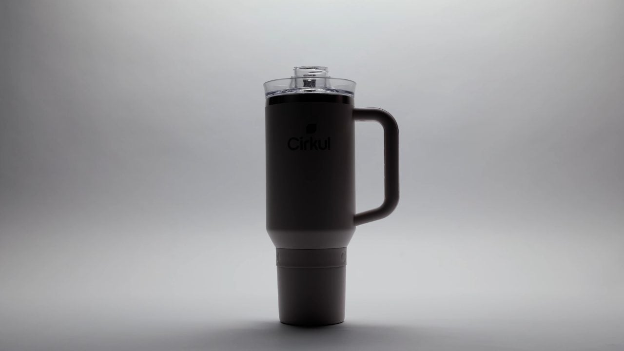 Tumbler Campaign