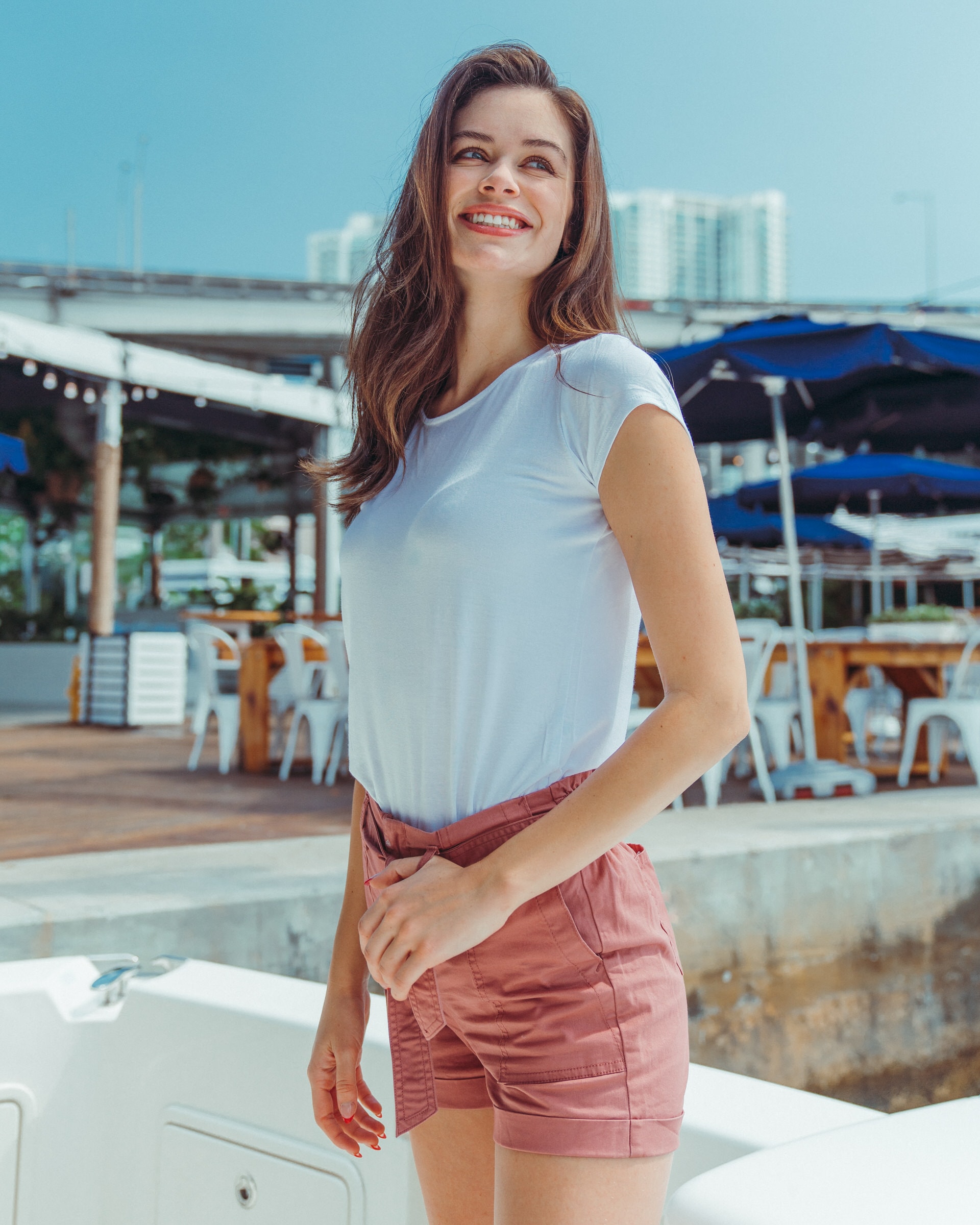 Wharf Miami