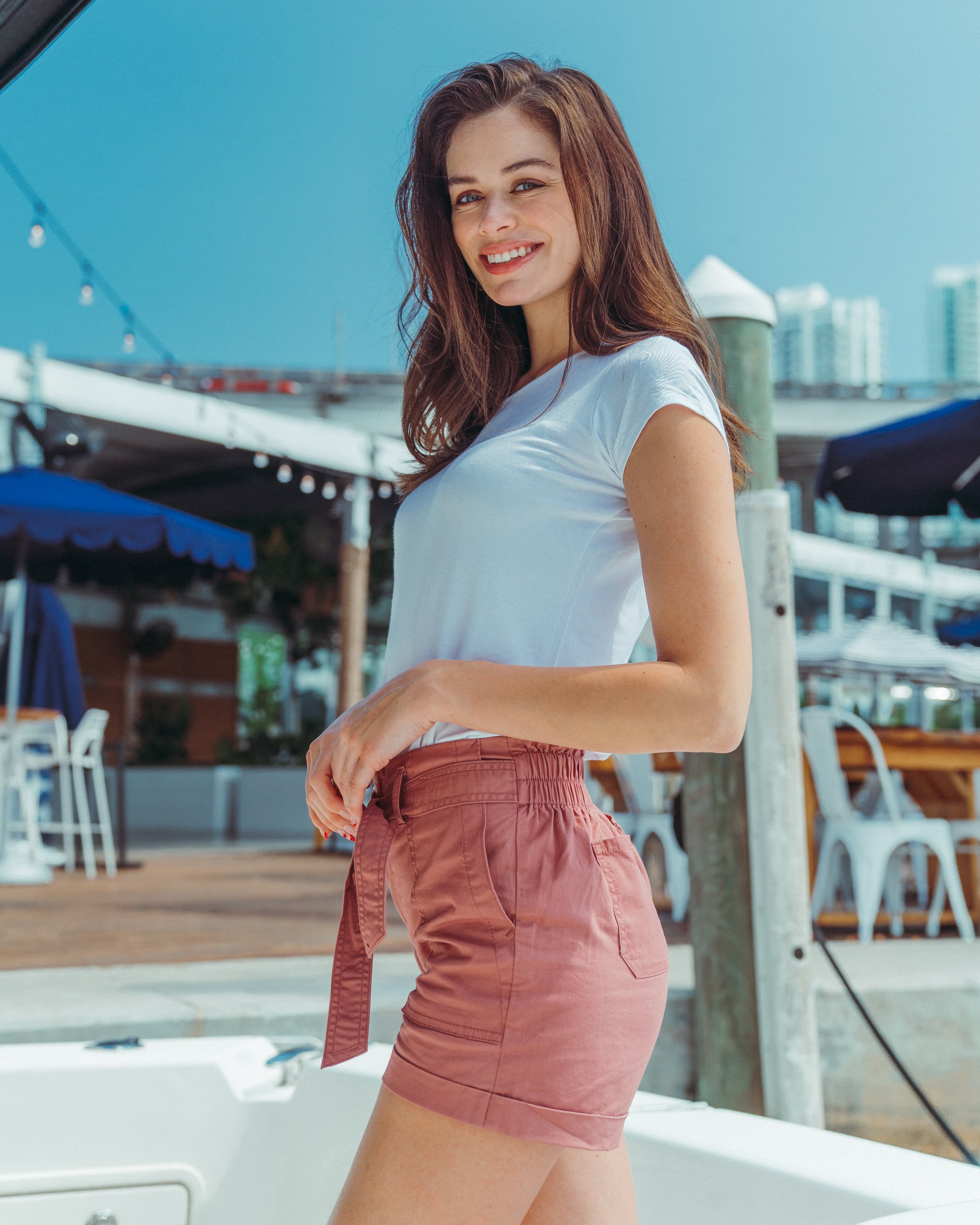 Wharf Miami