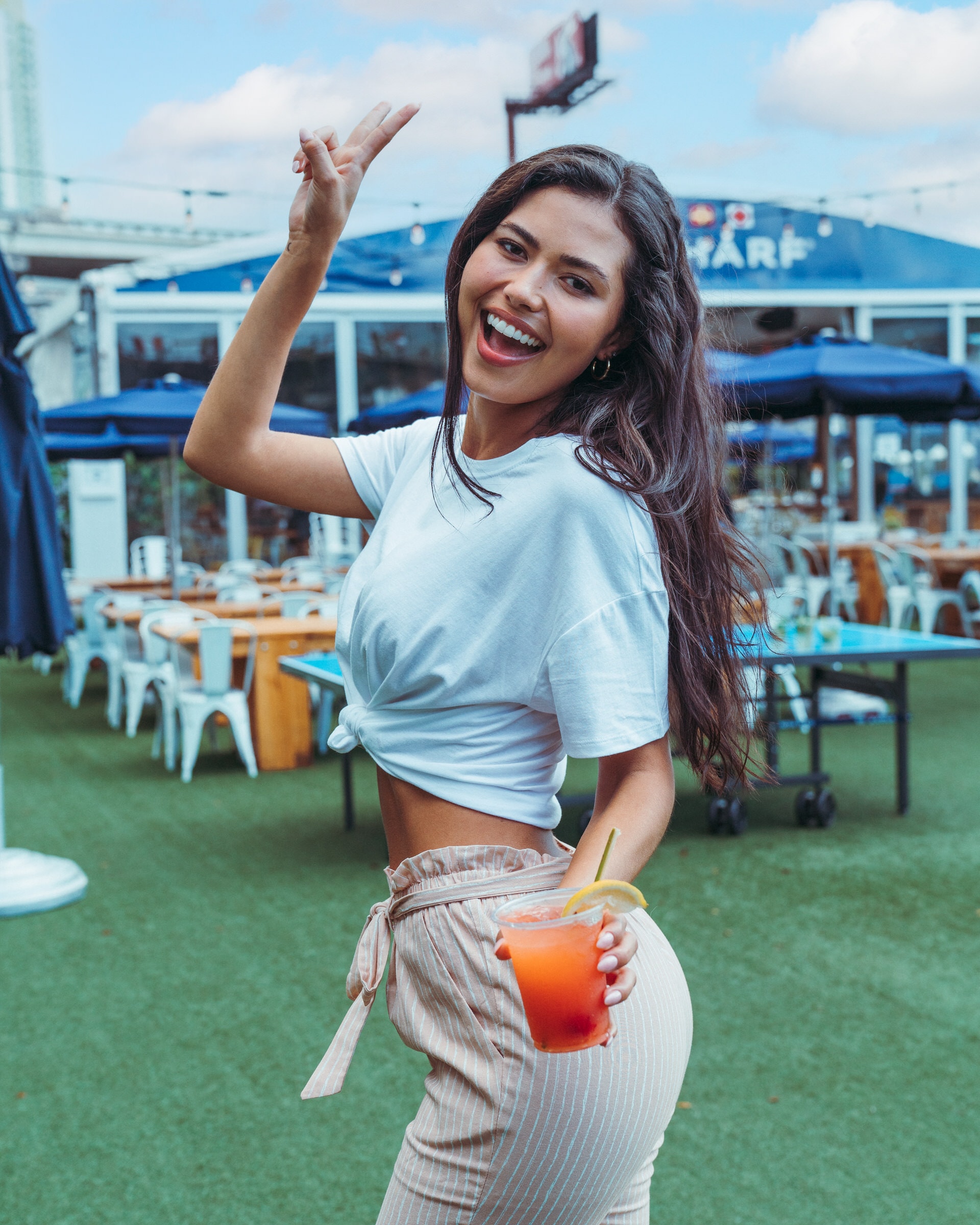Wharf Miami